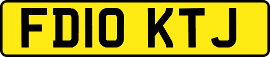 FD10KTJ