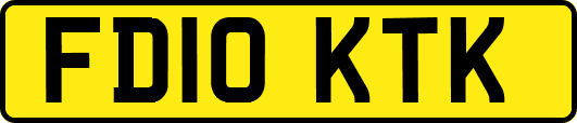 FD10KTK