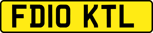 FD10KTL