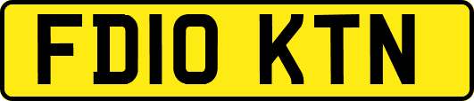 FD10KTN