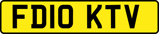 FD10KTV