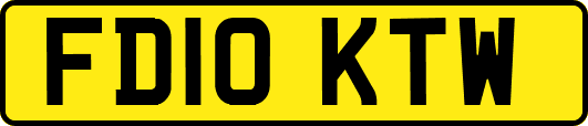 FD10KTW