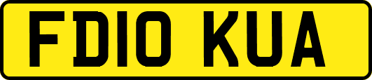 FD10KUA