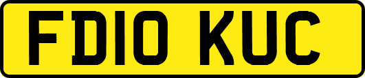 FD10KUC