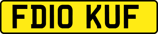 FD10KUF