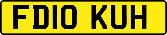 FD10KUH