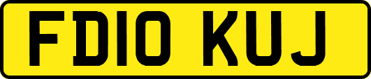 FD10KUJ