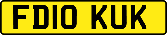 FD10KUK