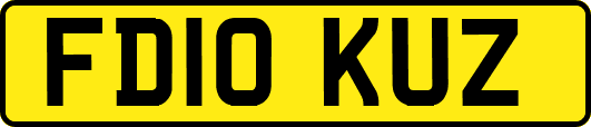 FD10KUZ