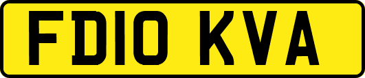 FD10KVA