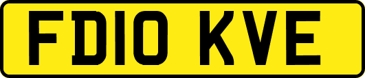 FD10KVE