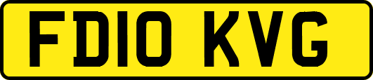 FD10KVG