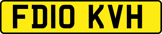 FD10KVH