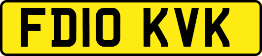 FD10KVK