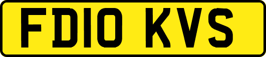 FD10KVS
