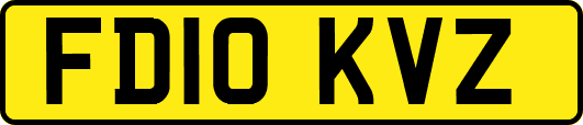 FD10KVZ