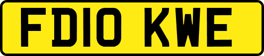 FD10KWE
