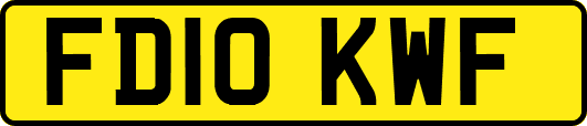 FD10KWF
