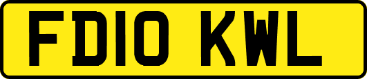 FD10KWL
