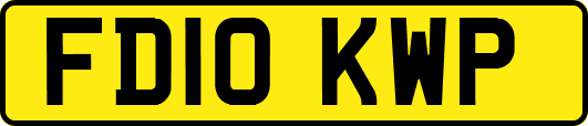 FD10KWP