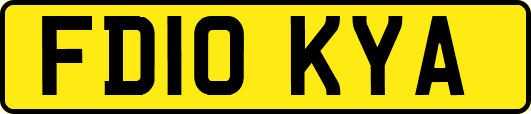 FD10KYA