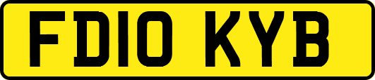 FD10KYB