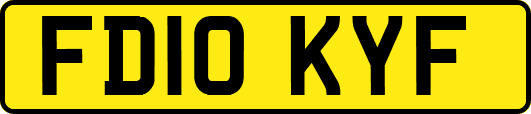 FD10KYF