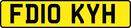 FD10KYH