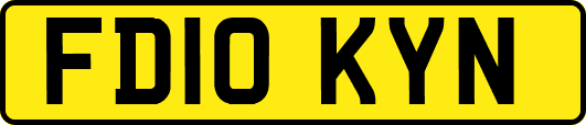 FD10KYN