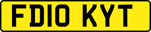 FD10KYT