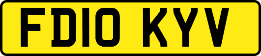 FD10KYV
