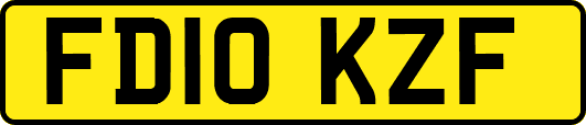 FD10KZF