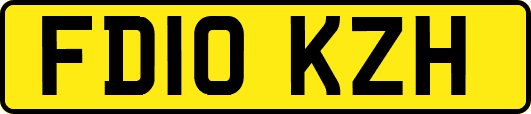 FD10KZH