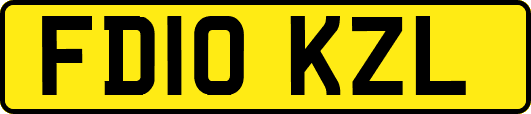 FD10KZL