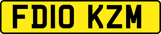 FD10KZM