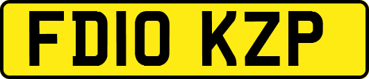 FD10KZP