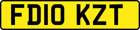 FD10KZT