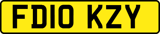 FD10KZY