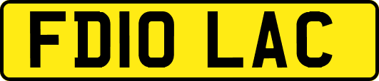 FD10LAC