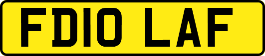 FD10LAF