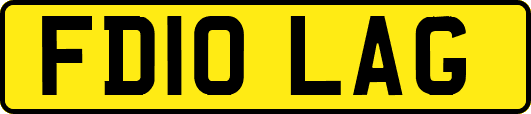 FD10LAG