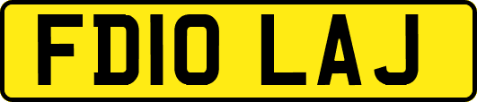 FD10LAJ