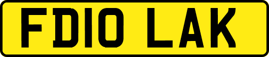 FD10LAK