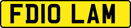 FD10LAM