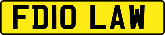 FD10LAW