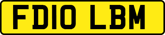 FD10LBM