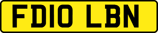 FD10LBN