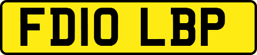 FD10LBP