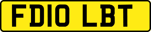 FD10LBT