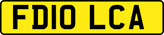 FD10LCA